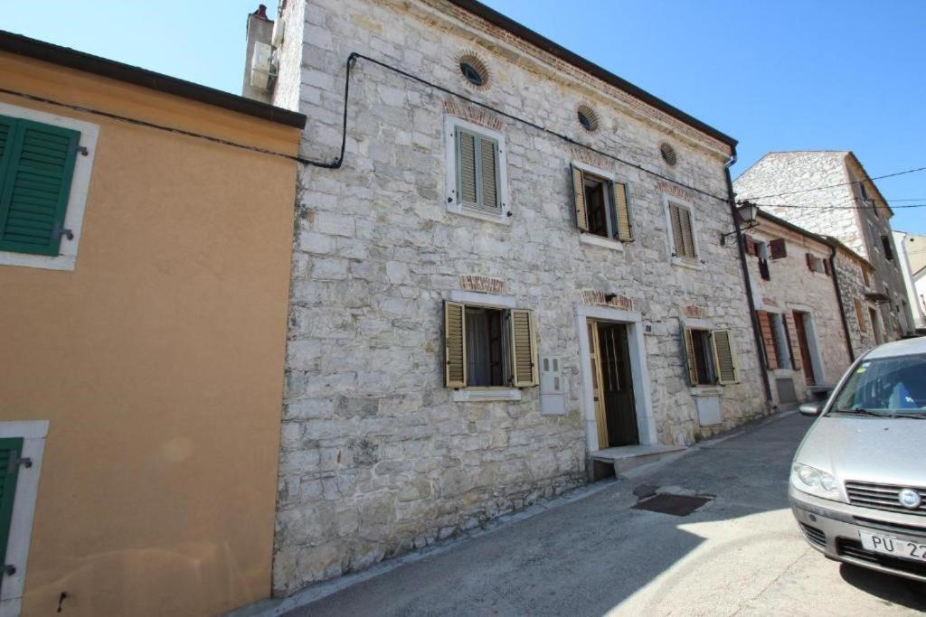Lovely Studio Apartments Mali Raj Vrsar Exterior foto